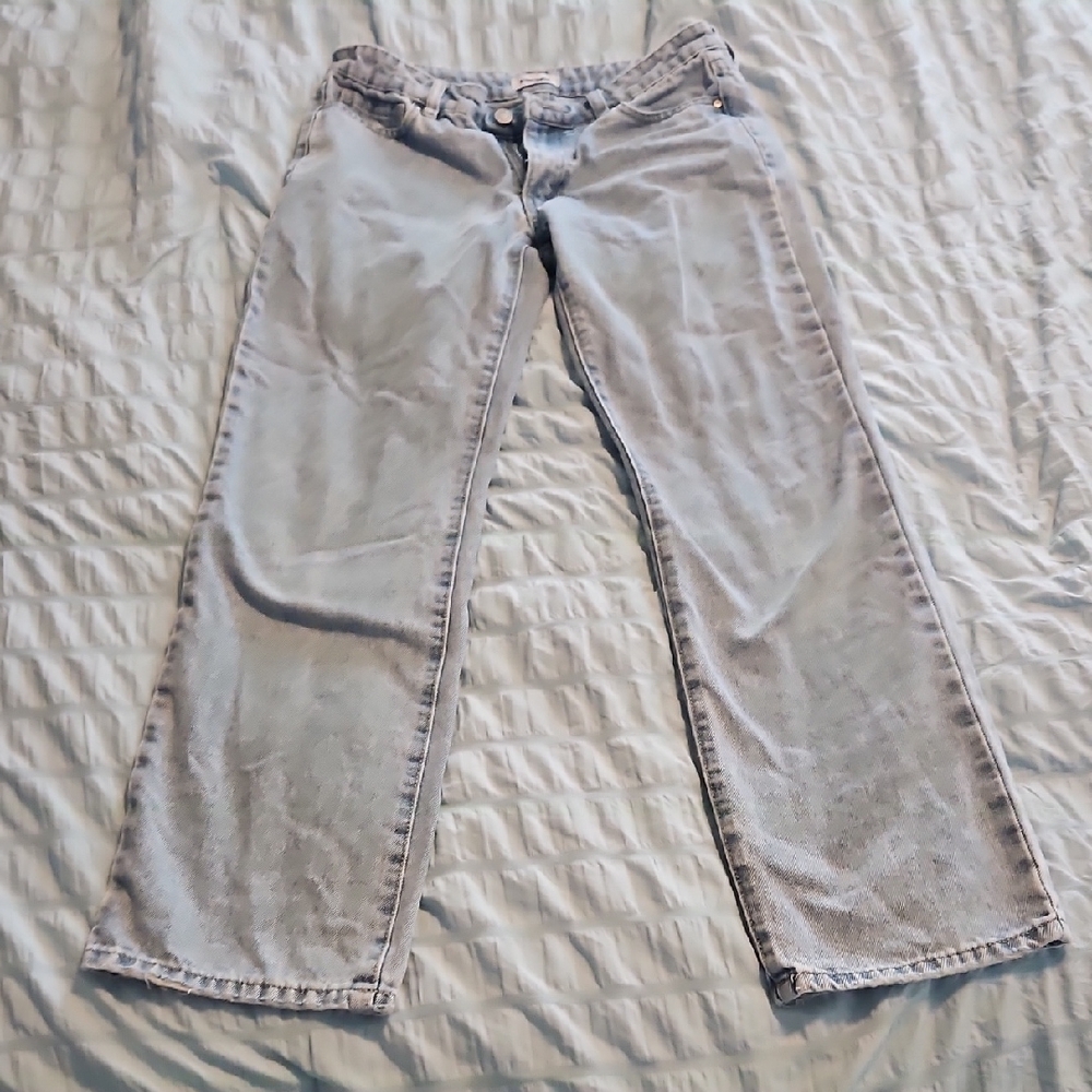 RSQ Light Blue Kids Jeans